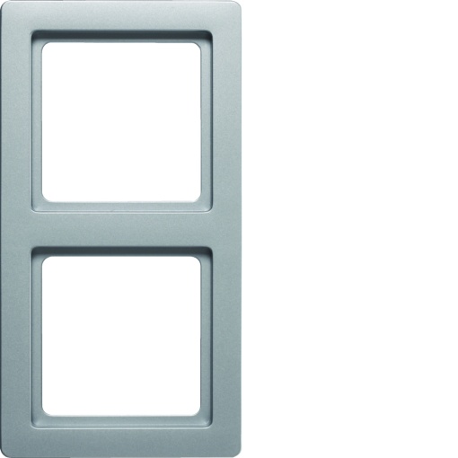 Q.1 - quadro x2, alumínio