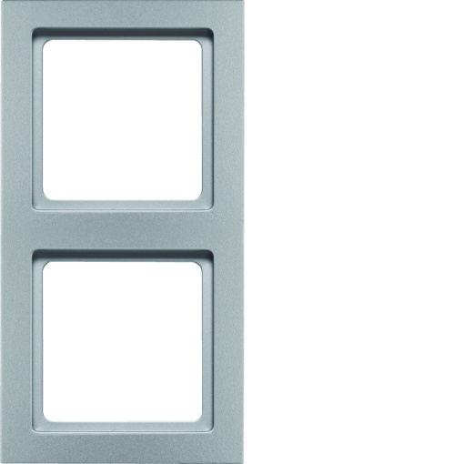 Q.3 - quadro x2, alumínio