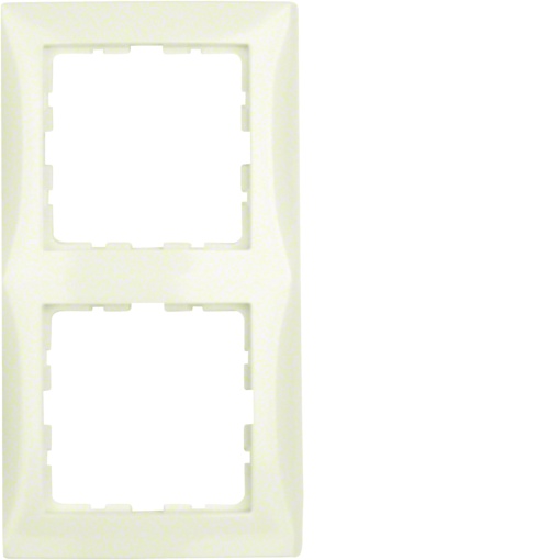 S.1 - quadro x2, creme