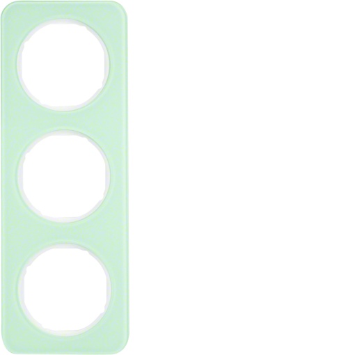 R.1 - quadro x3, Vidrobranco