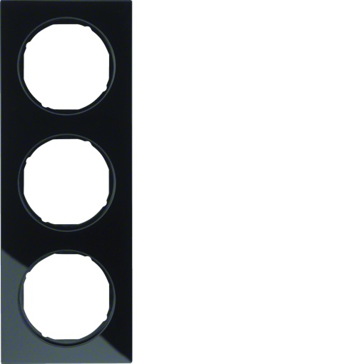 R.3 - quadro x3, Vidropreto