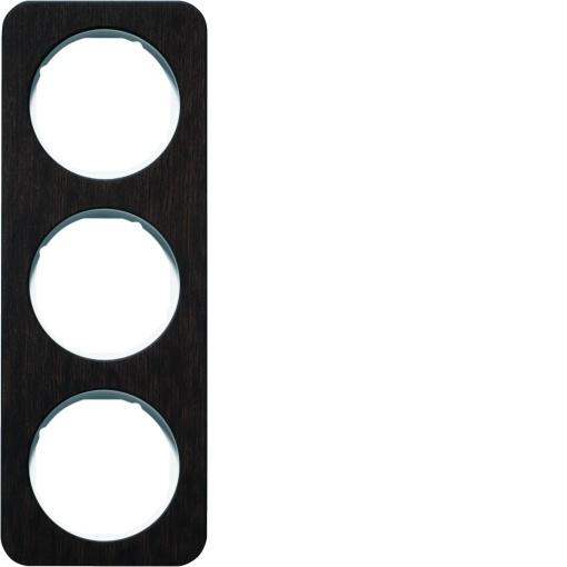 R.1 - quadro x3, Madeira carvalhobranco