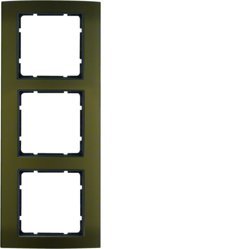 B.3 - quadro x3, castanhoantracite