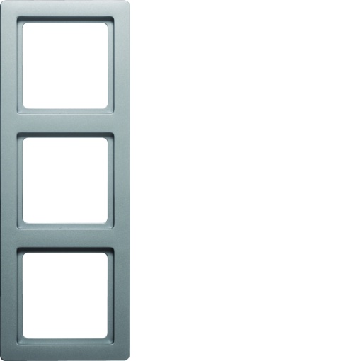 Q.1 - quadro x3, alumínio