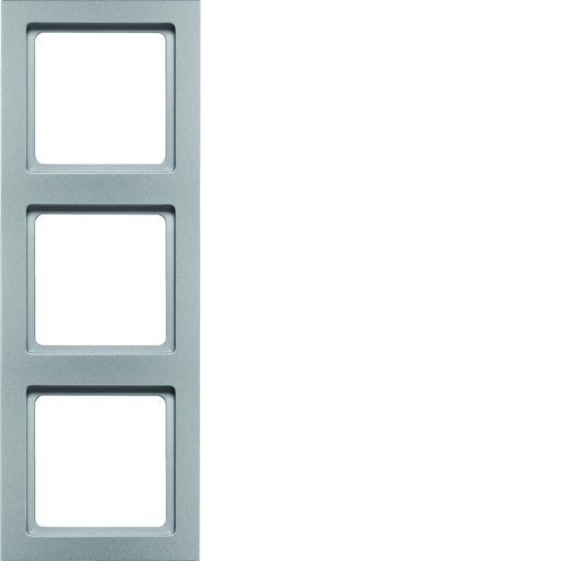 Q.3 - quadro x3, alumínio