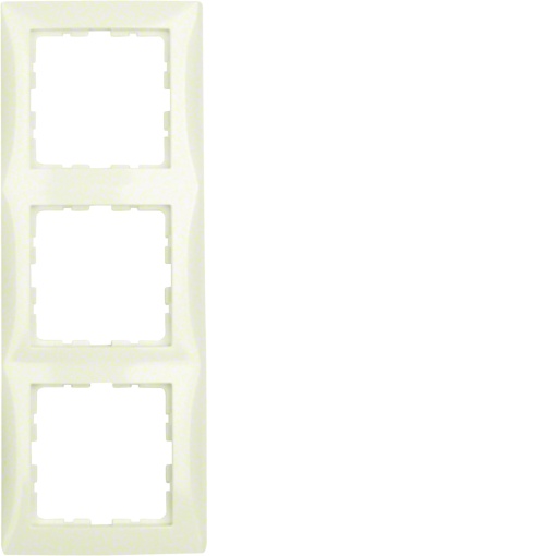 S.1 - quadro x3, creme