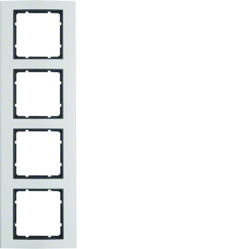 B.3 - quadro x4, alumínioantracite