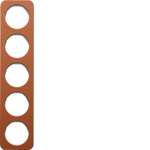 R.1 - quadro x5, Pele naturalbranco