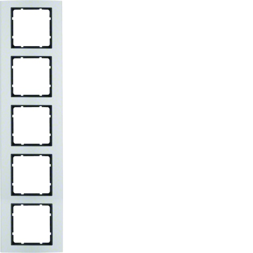 B.3 - quadro x5, alumínioantracite