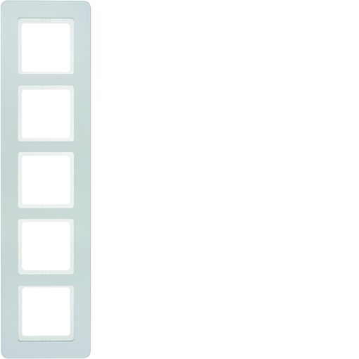 Q.7 - quadro x5, alumínio