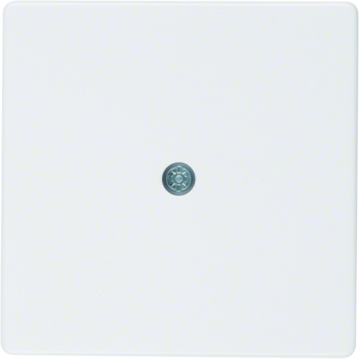 Q.x - esp. central saída cabo, branc