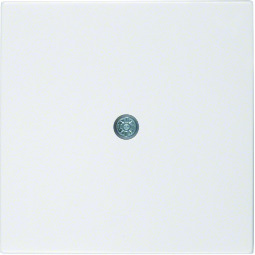 S.1B.x - esp.central saída cabo, branco