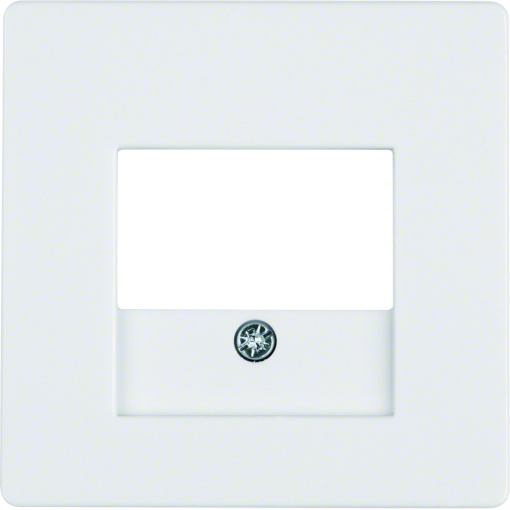 Q.x - esp. centro USBaltif., branco