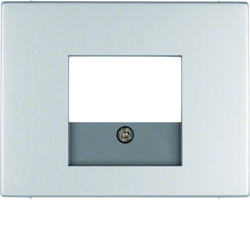 K.1K.5 - esp.centro USBaltif, alumínio