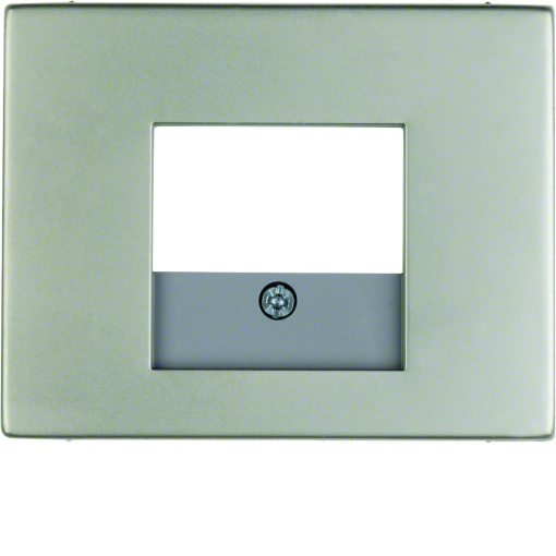 K.1K.5 - esp.centro USBaltif, inox