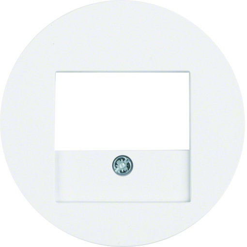 R.x - esp. centro USBaltif., branco