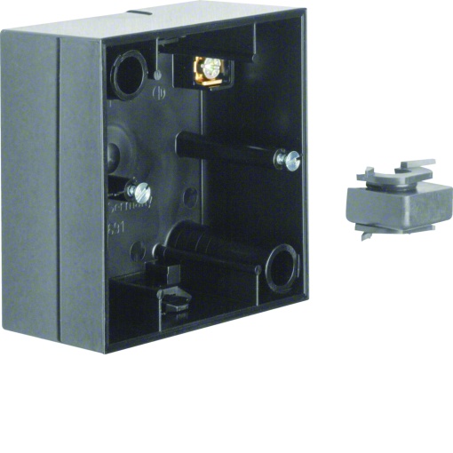 R.3 - caixa superfície x1, preto