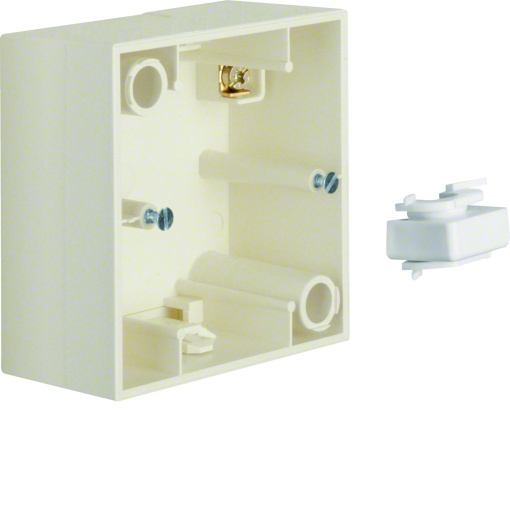 S.1 - caixa superfície x1, creme