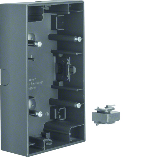 K.1K.5 - caixa superfície x2, antrc mt