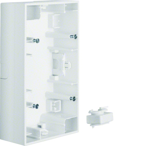 K.1K.5 - caixa superfície x2, branco