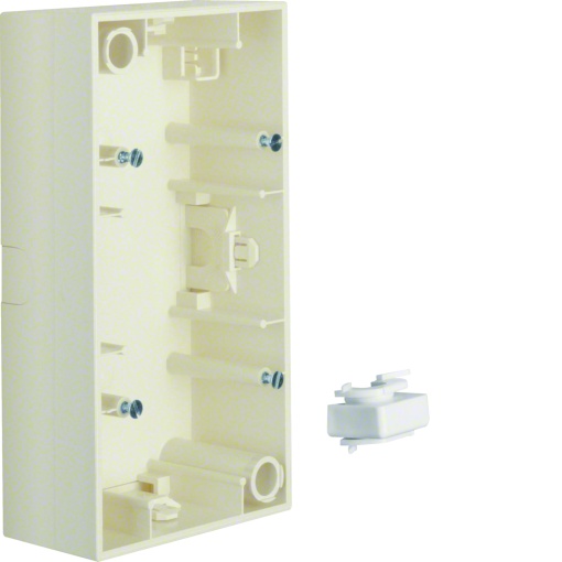 S.1 - caixa superfície x2, creme