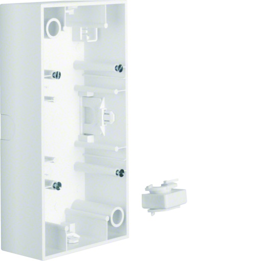 S.1Q.3 - caixa superfície x2, branco mt