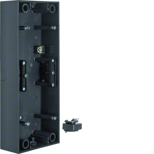 B.3 - caixa superf. x3, antrac mate