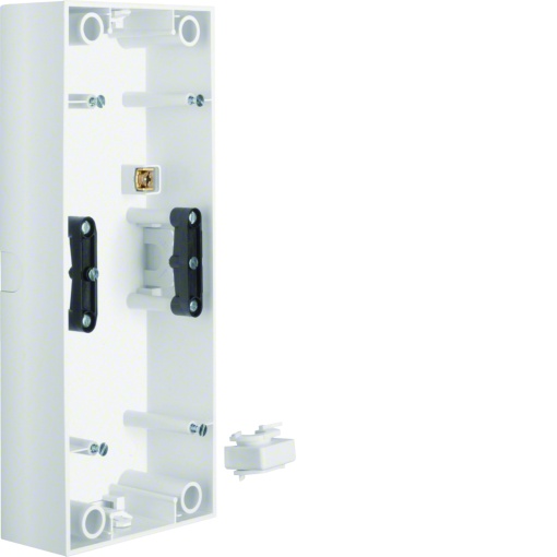 B.3 - caixa superf. x3, branco mate