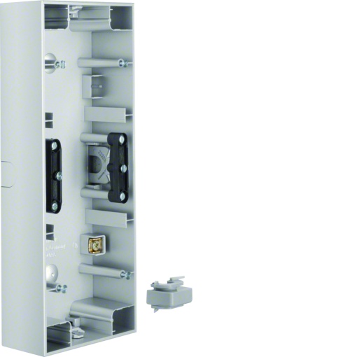 K.1K.5 - caixa superfície x3, alum lac