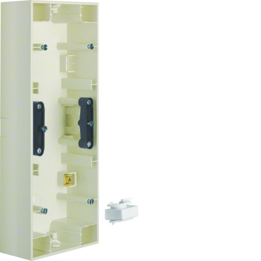 S.1 - caixa superfície x3, creme