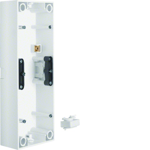 S.1Q.3 - caixa superfície x3, branco mt