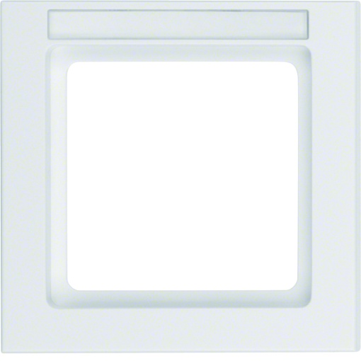 Q.3 - quadro x1 p.-etiq., branco