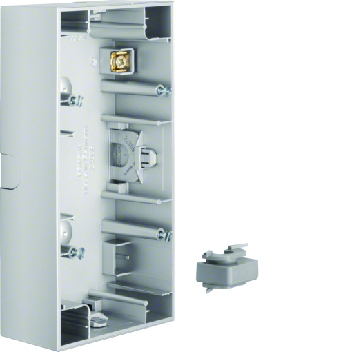 K.1K.5 - cx. superf. x2 horz., alum lac