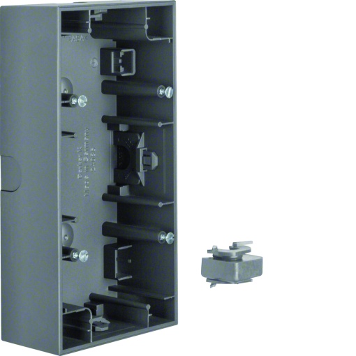 K.1K.5 - cx. superf. x2 horz., antrc mt