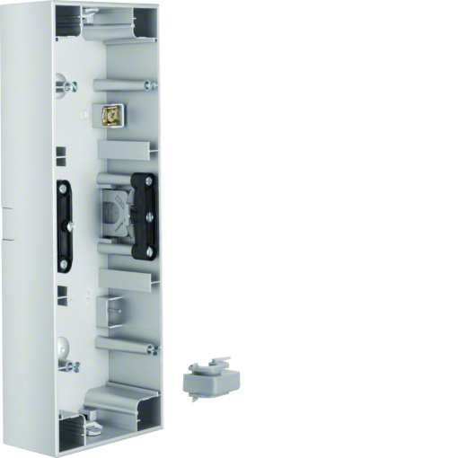 K.1K.5 - cx. superf. x3 horz., alum lac