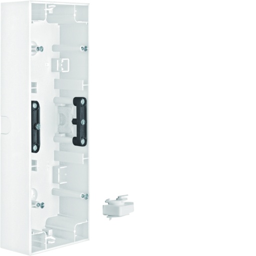 K.1K.5 - cx. superf. x3 horz., branco