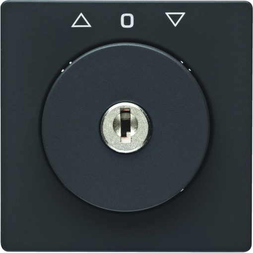 Q.x - botão rot.chave estores, antrc