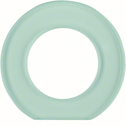 Glas - quadro final vidro, transp