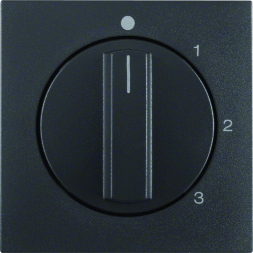 S.1B.x - botão rotativo 0-1-2-3, ant mt