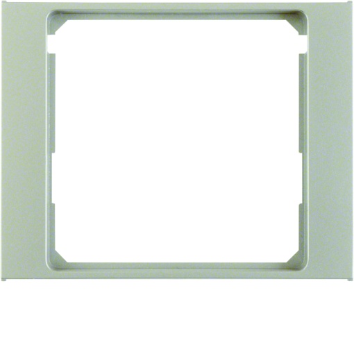 K.1K.5 - aro interm. central, inox lac