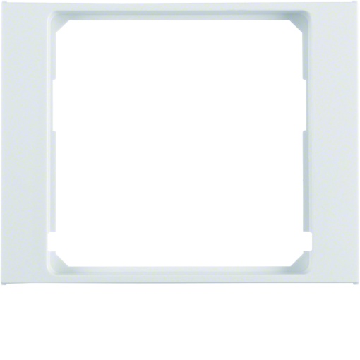 K.1K.5 - aro interm. central, branco