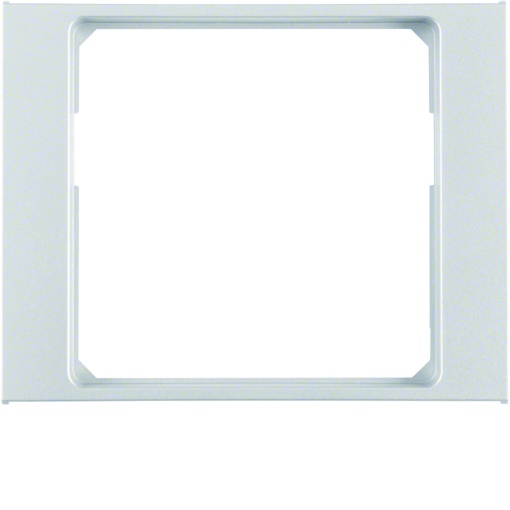 K.1K.5 - aro adaptador 50x50mm, alu lac