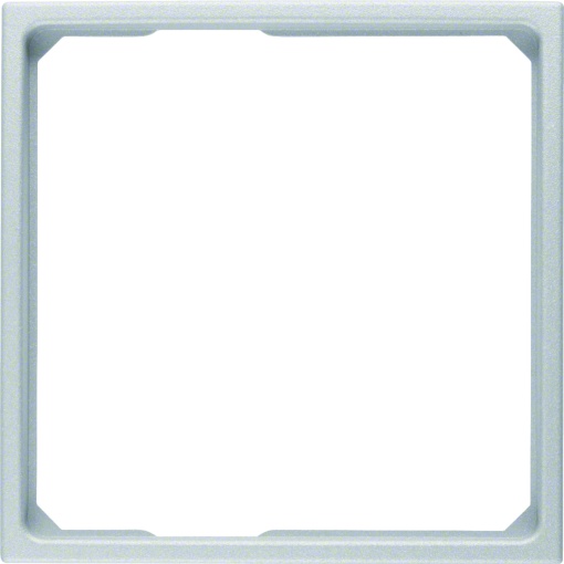 S.1B.x - aro adaptador 50x50mm, alum mt