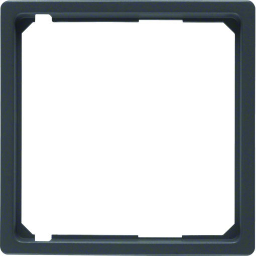 Q.x - aro intermédio, antracite