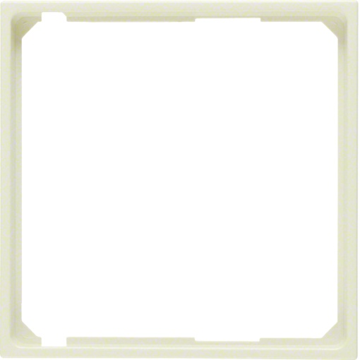 S.1B.x - aro intermédio, creme