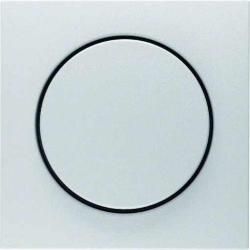 S.1B.x - botão variad. rotat., alum mt