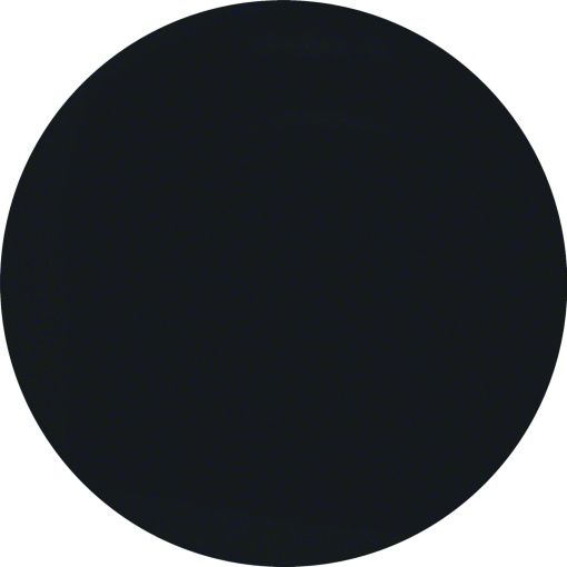 R.1R.3 - botão variador rotat., preto