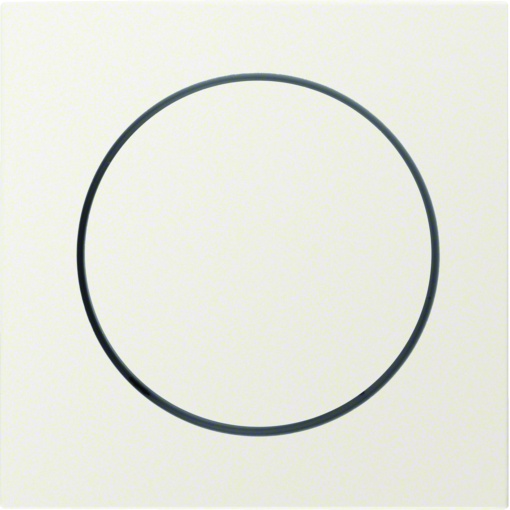 S.1B.x - botão variad. rotat., creme