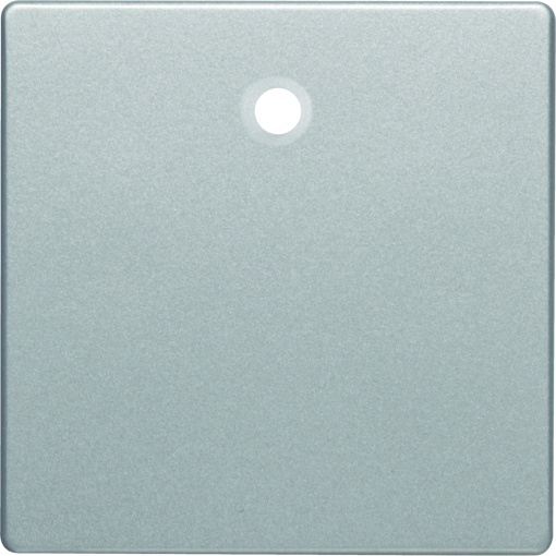 Q.x - espelho mec. cordão, alumínio