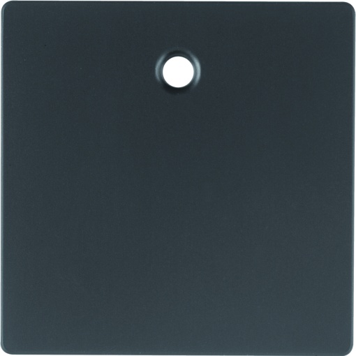 Q.x - espelho mec. cordão, antracite